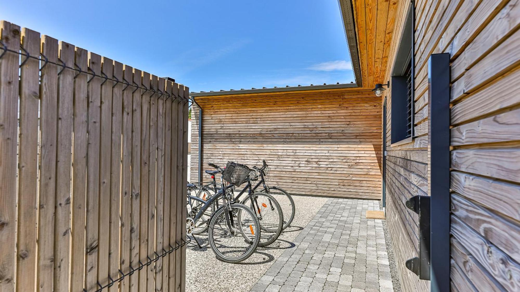Villa Des Loups De Mer Talmont-Saint-Hilaire エクステリア 写真